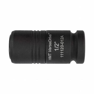 HMT VersaDrive HD 1/2" Quick Change Impact Adapter (MPN 111120-012A) - Assorted Brands Power Tool Parts