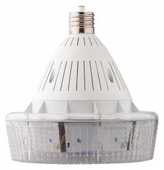 HID Replacement LED Bulb: High Bay, Mogul Screw (EX39), 140 W Watt, 4000K, LED, 120 to 277V AC (MPN LED-8030M40-MHBC). Key specifications — Color Temperature: 4000K; Brand: LIGHT EFFICIENT DESIGN; Shatter-Resistant: Yes.