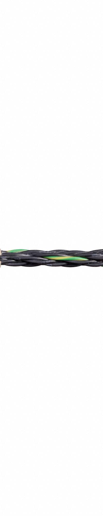 CHAINFLEX Control Cable: 17 AWG - Continuous Flexing Control Cables
