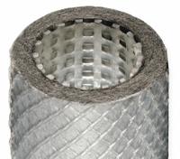 PARKER Compressed Air Filter Element: Activated Carbon, Carbon (MPN AHC16-108). Key specifications — attr111561: AHC16-108; attr132959: Carbon.