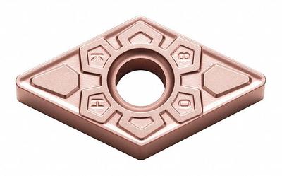 KYOCERA Diamond Turning Insert: DNMG432KH - Diamond Indexable Turning Inserts