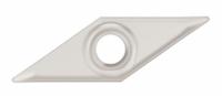 WIDIA Diamond Turning Insert: VBGT331AL, VBGT160404AL (MPN 6846596). Key specifications — attr257732: VBGT331AL; attr257733: VBGT160404AL.
