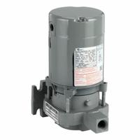HOFFMAN Condensate Replacement Pump: 609PF, 115/230V AC. Key specifications — Manufacturer Part Number: 609PF; Compatible with Pump Type: Condensate Return; Compatible with Brand: Hoffman; Compatible with Manufacturer Model Number: 160010; Compatible with Grainger Part Number: 4RD29; Brand: HOFFMAN.