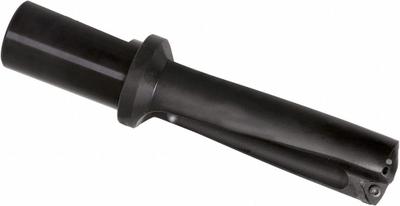 KYOCERA Indexable Insert Drill (MPN DR0813X3N) - Indexable Drill Bits for General Drilling