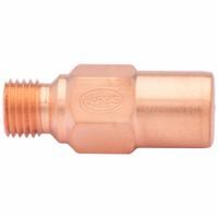 HARRIS Heat Tip: 1390-HA Series, Size 1, For Use With Acetylene (MPN 1800025). Key specifications — Tip Design: Head-Only; Brand: HARRIS; Manufacturer Part Number: 1800025.