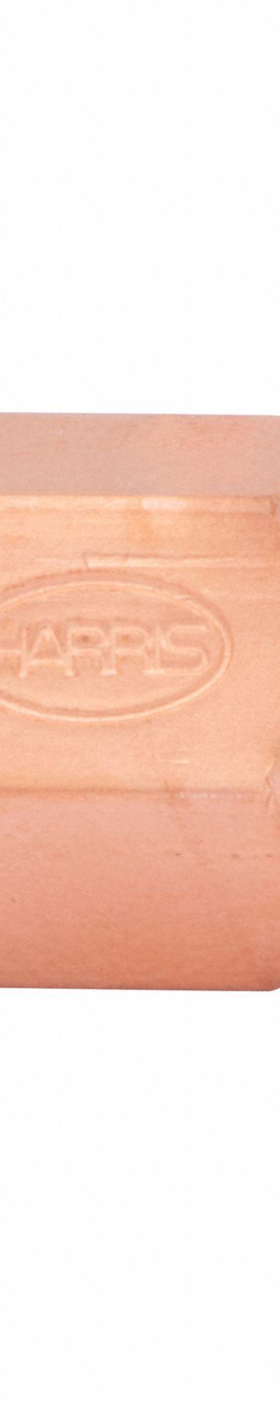 HARRIS Heat Tip: 1390-HA Series, Size 1, For Use With Acetylene - Heating Tips