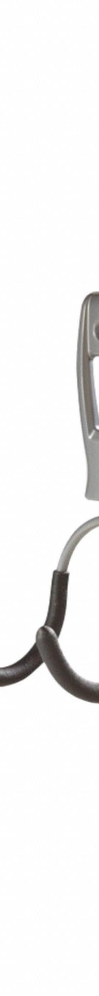 FASTTRACK Dual Handle Hook: Steel, 3 in x 3 in x 8.4 in, 25 lb Load Capacity, Satin Nickel (MPN 2140837). Key specifications — Brand: FASTTRACK; Includes: (3) Hooks; Material: Steel; Product Type: Dual Handle Hook.