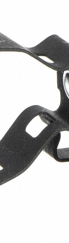 Conduit Clip: Steel, 1/2 in_3/4 in Trade Size, Screw On Mounting (MPN BG-8-12-B1). Key specifications — Compatible Conduit Trade Size: 1/2 in; 3/4 in; Compatible Conduit Type: EMT; Material: Steel; Finish: Zinc Plated; Color: Black; Mounting Style: Screw On; Overall Height: 1 in.