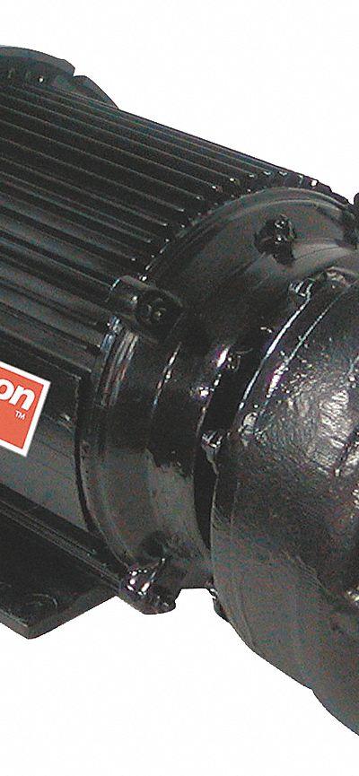 DAYTON Centrifugal Pump: 10 hp - 5 to 10 HP Straight Centrifugal Pumps