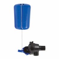 Spring Foot Valve,Pumps,Full Flow (MPN AFV114). Key specifications — Brand: ANKA; Max. Pressure (CWP): 230 psi; Seal Material: Nitrile Rubber; Seat Material: Nitrile Rubber; Strainer Material: Plastic; Connection Type: FNPT.