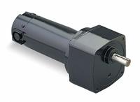 DAYTON DC Gearmotor: Parallel, 180V DC, TENV, 7 RPM, 330 in-lb Max Torque, 1/8 hp Input Horsepower (MPN M1135231.00). Key specifications — Motor Type: Permanent Magnet DC; Brand: DAYTON; Full Load Current: 0.35 A.