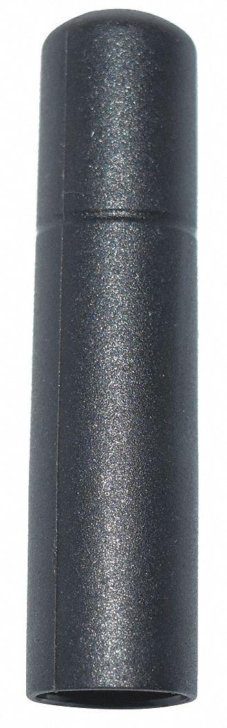 MOTOROLA Antenna: Stubby, Fits Motorola, For EVX-S24, UHF, 400 MHz to 420 MHz - Motorola-Compatible Antennas