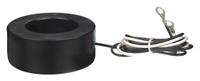 APPROVED VENDOR Solid Core Current Transformer: 400 A Primary Current - Max, Wire Lead, Round (MPN 12G465). Key specifications — Window Shape: Round; Connection: Wire Lead; Brand: APPROVED VENDOR.