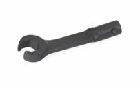 WILLIAMS Williams Interchangable Torque Wrench 6-Point Flare Nut Heads - Metric - 17MM: 17 mm Size (MPN QJRXSM17A). Key specifications — attr310253: 17 mm; attr324954: WILLIAMS.