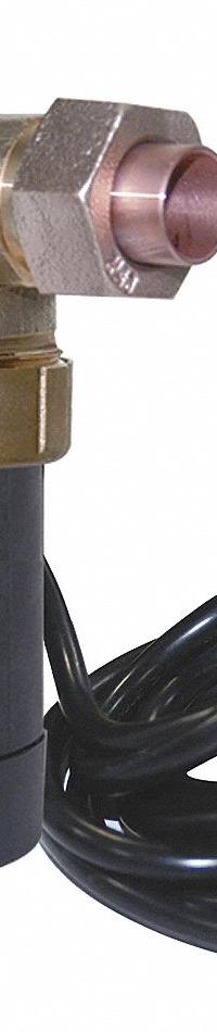 Circulating Pump: 1/150 hp HP, 100/240V AC, Brass, Variable, 6 ft Max. Head, 5 1/2 in Face to Face (MPN E1-BCUVNNNW-01). Key specifications — Nameplate Voltage: 100/240V AC; Connection Type: Union; Brand: GOULDS; System Type: Potable Water.