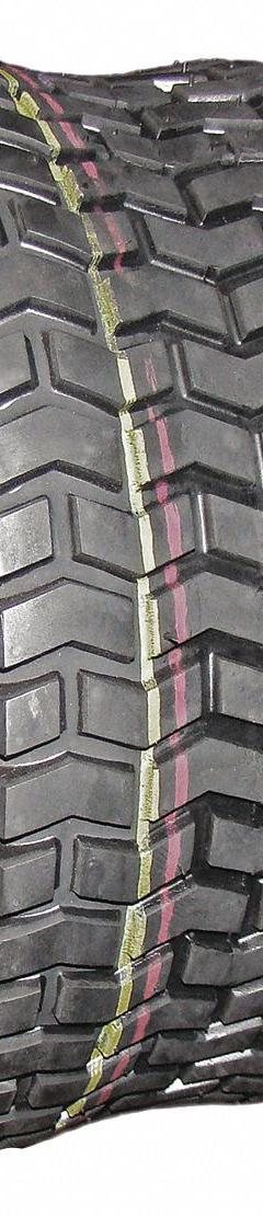 HI-RUN Lawn/Garden Tire: 20X8.0-8 Tire Size, Riding Mower Tire, SU12, 600 lb Wt Capacity (MPN WD1035). Key specifications — Tire Size: 20X8.0-8; Tread Pattern: SU12; Brand: HI-RUN.