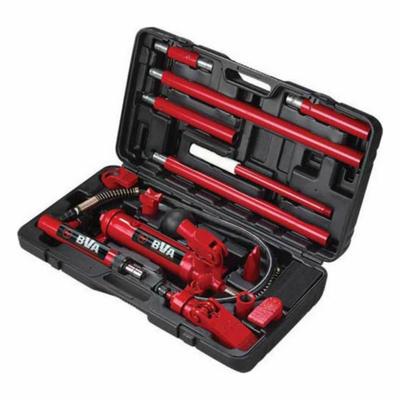 BVA HYDRAULICS Maintenance Set: 4 ton Cylinder Nominal Capacity - Maintenance Sets