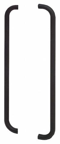 WESCO Extension Wing: 33 1/2 in Overall Ht, 375 lb Load Capacity, 40 in Overall Lg, Aluminum, 1 PR (MPN 274180). Key specifications — Compatible Grainger Part Number: 15J297; Manufacturer Part Number: 274180; Accessory Type: Extension Wing; Compatible with Product Type: LiftKar Powered Hand Trucks.