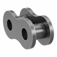 DAYTON Roller Link: For Std Roller Chains, 35, Single Strand, 3/8 in Pitch, 3/16 in Roller Dia, 5 PK (MPN 2YEA7). Key specifications — attr305132: Adding.