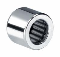 KOYO Needle Roller Bearing: B, 44, 1/4 in Bore, 7/16 in OD, Full Complement, Open, Alloy Steel, B-44. Key specifications — Number of Rows: One; Full Complement: Yes; Manufacturer Part Number: B-44; System of Measurement: Inch; Bearing Design: B; Bearing Industry Number: 44; Brand: KOYO.