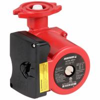 Hydronic Circulating Pump: 5/16 hp HP, 115V AC, Cast Iron, 3, 32 gpm, 31 ft Max. Head, Inline (MPN 110223-320). Key specifications — Nameplate Voltage: 115V AC; Connection Type: Flange; Brand: ARMSTRONG; Includes Volute: No Volute Included; System Type: Hydronic.