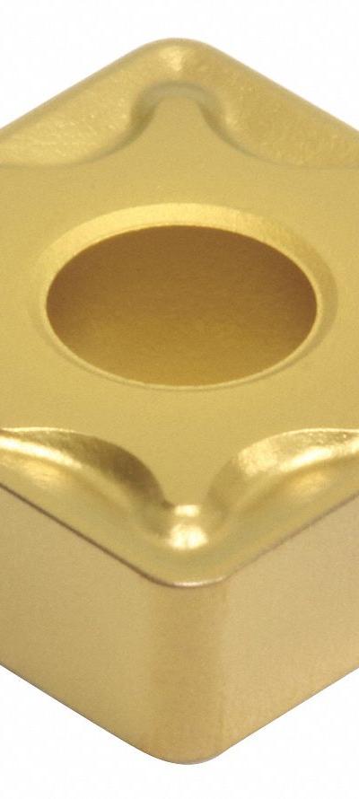 SUMITOMO Square Turning Insert: SNMG643EUX, SNMG190612N-UX - Square (S) Indexable Turning Inserts