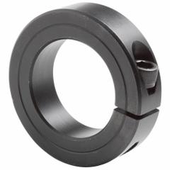 CLIMAX METAL PRODUCTS Shaft Collar: 1-Piece, Inch, Round, Clamp-On, 1 11/16 in Bore Dia, 1211 (MPN 1C-168). Key specifications — attr85402: CLIMAX METAL PRODUCTS; attr666006: Inch.