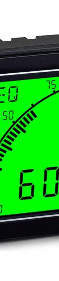 TRUMETER Meter: 9 Display Span - Min, 9,999 Display Span - Max, 100 V AC – 240 V AC, 24 V DC, RS-485 (MPN APM-M2-APO). Key specifications — attr1042966: APM-M2-APO; attr1042969: 1%; attr1042981: Red; attr1042982: LCD; attr1042990: Screws; attr1042993: 4; attr1043003: Meter; attr1043012: Internal Removable Terminal Blocks.