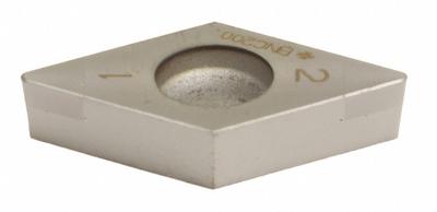 SUMITOMO Diamond Turning Insert: 2NC-DCGA32.52 - Diamond Indexable Turning Inserts