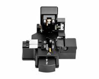 JONARD TOOLS Fiber Cleaver: Fusion Splicing, 5 mm – 20 mm, 0.25 mm – 0.9 mm, 250 micron Cladding Dia (MPN FC-600). Key specifications — attr424275: FC-600; attr511296: Fusion Splicing; attr511298: 52,000 Cleaves; attr511318: Blade Automatically Rotates After Each Cleave; attr511327: SPCO-1 SPARC Fusion Splicer, Core Alignment; attr511372: Fiber Optic Cleaver; attr424278: JONARD TOOLS.