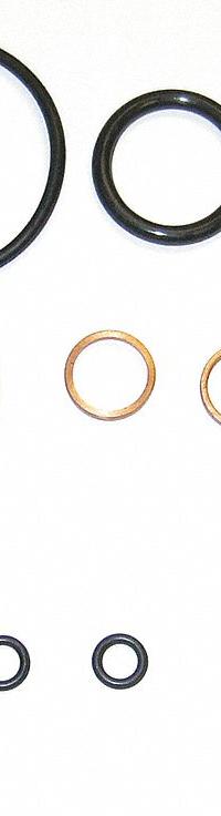 WESCO Seal Kit: For 260052-ESFL-64-30S/ESFL-76-25/ESFL-76-30S/ESPL-60-2424/ESPL-60-3032/ESPL-80-2424 (MPN 052723). Key specifications — For Use With Mfr. Model Number: ESFL-76-25; Product Type: Seal Kit; Brand: WESCO.