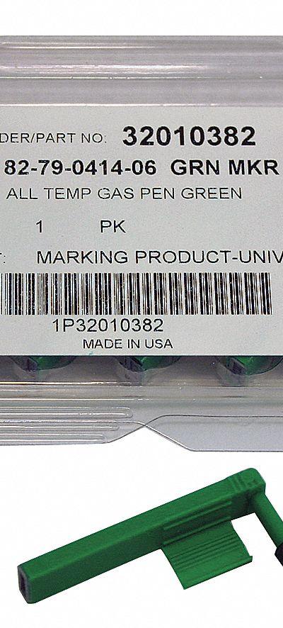 GRAPHIC CONTROLS Pen: Pens - Circular Chart Recorder Pens