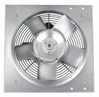 Exhaust Fan: Direct Drive, 12 in Blade, 1/4 hp, 1,450 cfm, 115/230V AC, 1 ph, Totally Enclosed (MPN 10D963). Key specifications — Frame Finish: Galvanized; Assembled: Assembled; Brand: DAYTON; Nameplate Voltage: 115/230V AC; Frame Material: Steel; Guard Type: Intake; Method of Construction: Stamped; Motor Insulation: Class B.