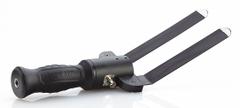 FLIR Baseboard Moisture Probe: Baseboard Probe, Compatible with Moisture Meters, 8 ft Cable, MR09. Key specifications — attr1003280: MR09; attr1003281: Moisture Meters; attr1003283: MR77; attr1003286: 8 ft Cable; attr1003291: Baseboard Probe; attr1003294: FLIR.