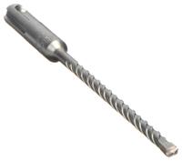 BOSCH Rotary Hammer Drill: 3/16 in Drill Bit Size, 4 in Max Drilling Dp, 6 1/2 in Overall Lg, 25 PK (MPN HCFC2011B25). Key specifications — attr277146: BOSCH.