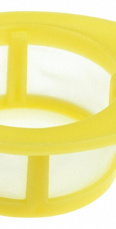 CELLTREAT Cell Strainer: 1 1/2 in Overall Lg, Conical Tubes - Centrifuge Tube Accessories