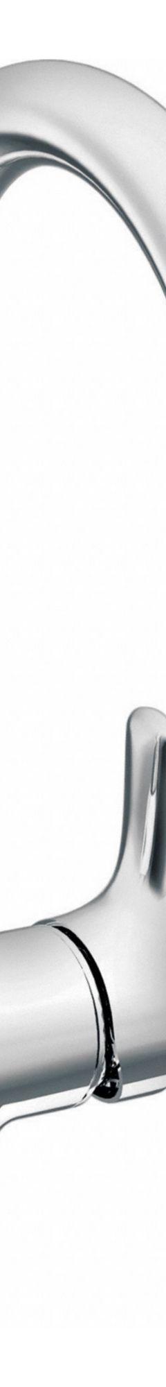 CLEVELAND FAUCET GROUP Kitchen Faucet: CA42519, Metal, Single-Post, Deck, 3 Mounting Holes, Chrome. Key specifications — Series: CA42519; Brand: CLEVELAND FAUCET GROUP.