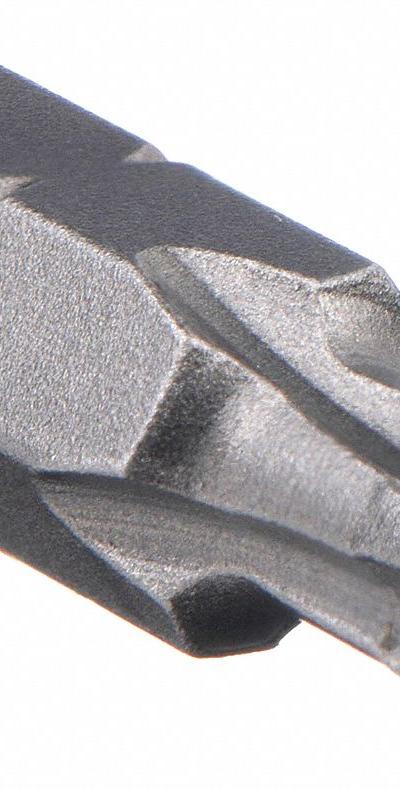 APEX Insert Bit: Insert Bit - Insert Bits