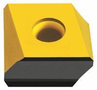 WALTER Diamond Milling Insert: LNKU3010DPR-F57T WKP35S (MPN 5918809)
