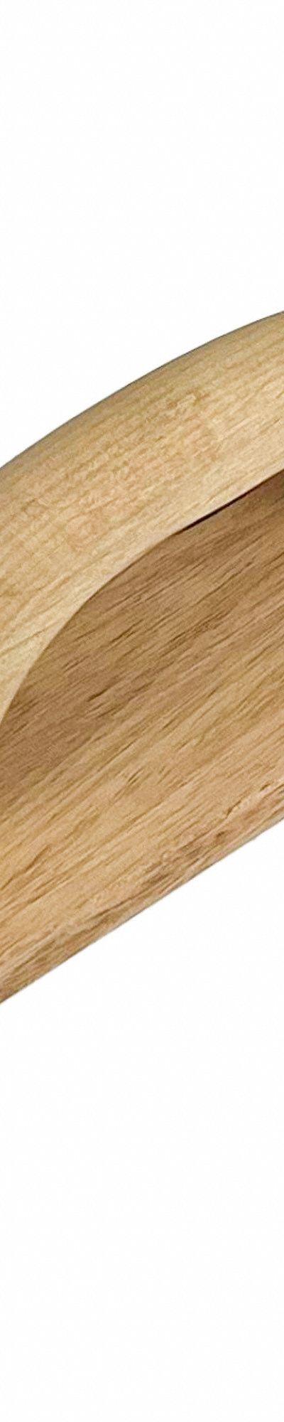 HI-CRAFT Hand Float: Blade Material Mahogany - Concrete Hand Floats