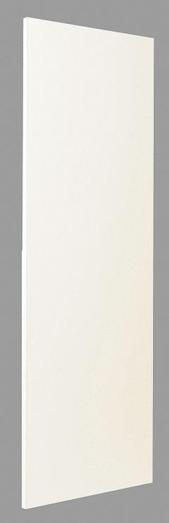 ASI GLOBAL Partition Panel: Laminate, Matte, Almond, 58 in Ht, 55 in Wd, 1 in Thick (MPN 65-M785450-4000). Key specifications — Inner Core Type: Particle Board; Brand: ASI GLOBAL PARTITIONS; Color: Almond; Finish/Texture: Matte.