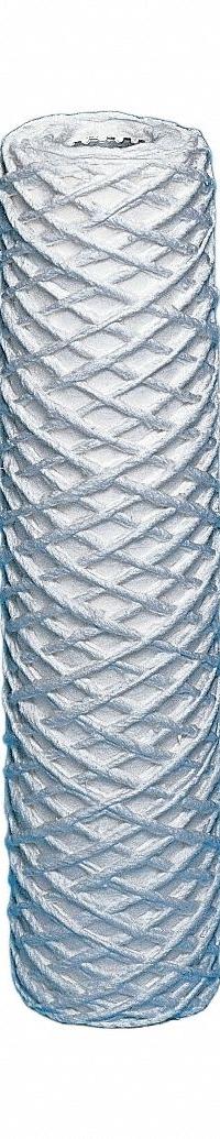 SOLVENTUM CORP DBA 3M HEALTHC Water Filter Cartridge: 3 micron, String Wound, 29 1/4 in Overall Ht (MPN D-CCSA-3-A). Key specifications — Brand: SOLVENTUM CORP DBA 3M HEALTHC; Filter Media: Cotton.