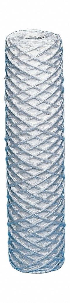 SOLVENTUM CORP DBA 3M HEALTHC Water Filter Cartridge: 3 micron, String Wound, 29 1/4 in Overall Ht (MPN D-CCSA-3-A). Key specifications — Brand: SOLVENTUM CORP DBA 3M HEALTHC; Filter Media: Cotton.
