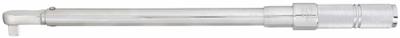 PROTO Micrometer Torque Wrench: 1/2 in Drive Size, 50 ft-lb to 250 ft-lb - Non-Insulated Micrometer Torque Wrenches