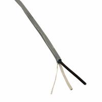 CAROL Communication Cable: 500 ft Cable Lg, 16 Strands, 18 AWG, Commercial, Comm Cable, PE, Gray (MPN C2534A.38.10). Key specifications — Application: Control Systems; Fire Rating: Commercial; Insulation Material: PE; Jacket Material: PVC; Manufacturer Part Number: C2534A.38.10; Product Type: Communication Cable; Shielding Material: 100% Aluminum/Polyester Flexfoil; Brand: CAROL.
