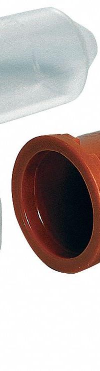 APPROVED VENDOR Microcentrifuge Tube: Microcentrifuge Tube, Polypropylene, 0.5 mL Capacity - mL (MPN P10201). Key specifications — Brand: APPROVED VENDOR; Graduated: Yes; Closure Color: Colorless; Includes Closure: Yes; Body Color: Colorless; Bottom Shape: Conical; Body Material: Polypropylene.
