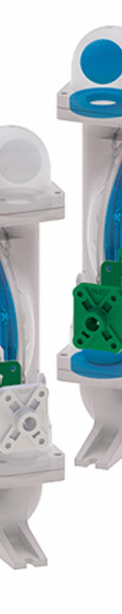 WARREN-RUPP Sleeve And Spool Set - Pumps Parts