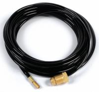 MILLER ELECTRIC Power Cable: 25 ft, 1-Piece, Vinyl, 45V04HD. Key specifications — Reference Number: 45V04HD; Cable Material: Vinyl; Brand: MILLER ELECTRIC.