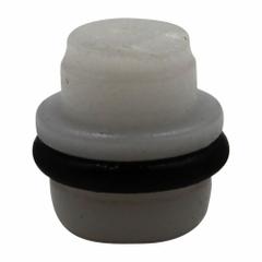 INGERSOLL RAND Valve: Mfr Part # 404-50A, Throttle Valve Assembly, Compatible with Mfr Part # 2707P1. Key specifications — attr948908: 404-50A; attr948910: 4Z254; attr948911: 2707P1; attr948916: Throttle Valve Assembly.