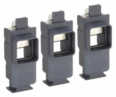 SQUARE D Mechanical Lug Kit: Mechanical Lug Kit, Powerpact(R) B Circuit Breakers - Square D Circuit Breaker Lugs & Lug Kits